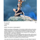 Illustration for article titled Grimes Says She Got Surgery to Block Out Blue Light (and Haters)